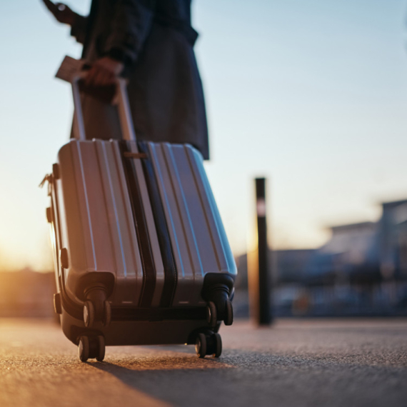 Amerikanka najavila smak sveta i pobegla sa decom iz zemlje: Pronađeni u Hrvatskoj