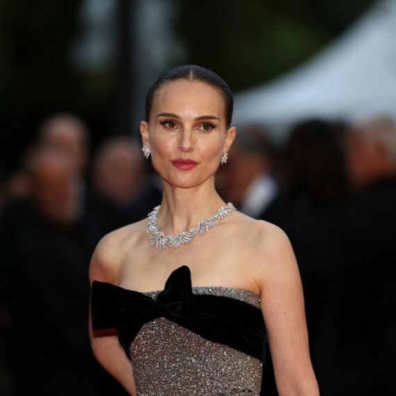 "Sin i ćerka ne žele da gledaju moje filmove, drago mi je zbog toga"