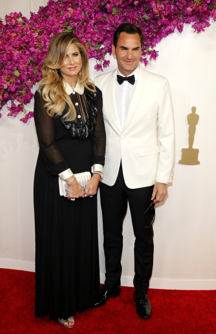 Ćerke slavnog tenisera više nisu male devojčice: Neverovatno liče na mamu FOTO