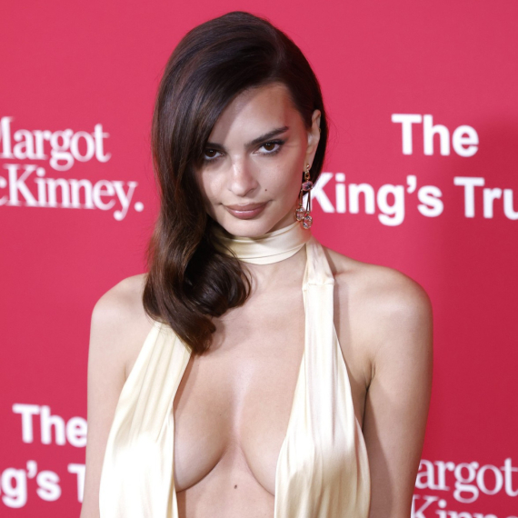 Prsten za razvod – nova opsesija: "Više verujem svom ukusu za nakit nego za muškarce" FOTO