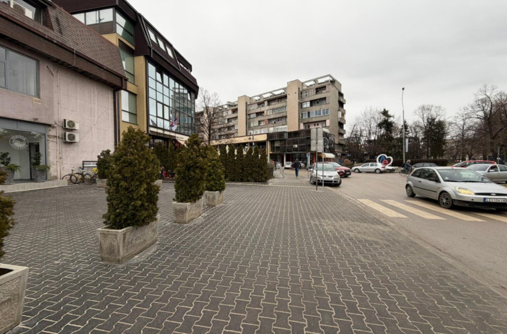 Čudna noćna poseta u Leskovcu: Nije im ovo prva, ali ponovo su uspeli da iznenade Leskovčane