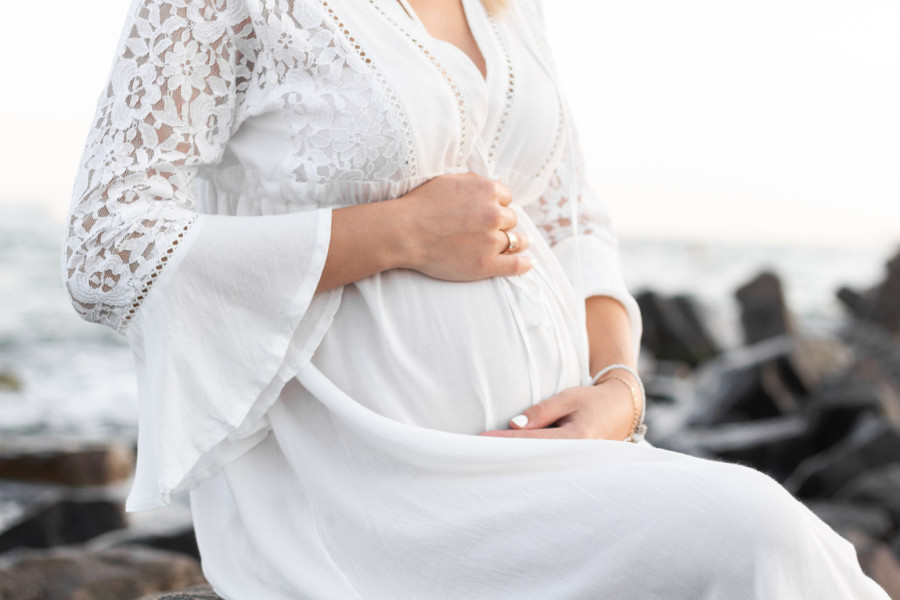 Ispovest surogat majke: Svi misle da je predaja bebe najteža, ali nije