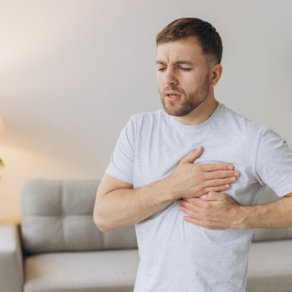 Kako svakodnevna konzumacija energetskih pića utiče na naše srce?