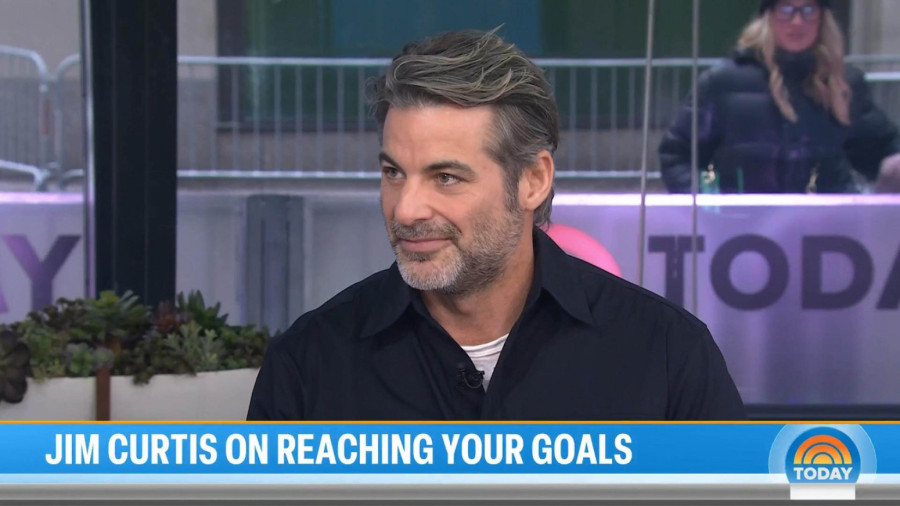 Dečko Dženifer Aniston crveneo u emisiji: Nije se desilo preko noći