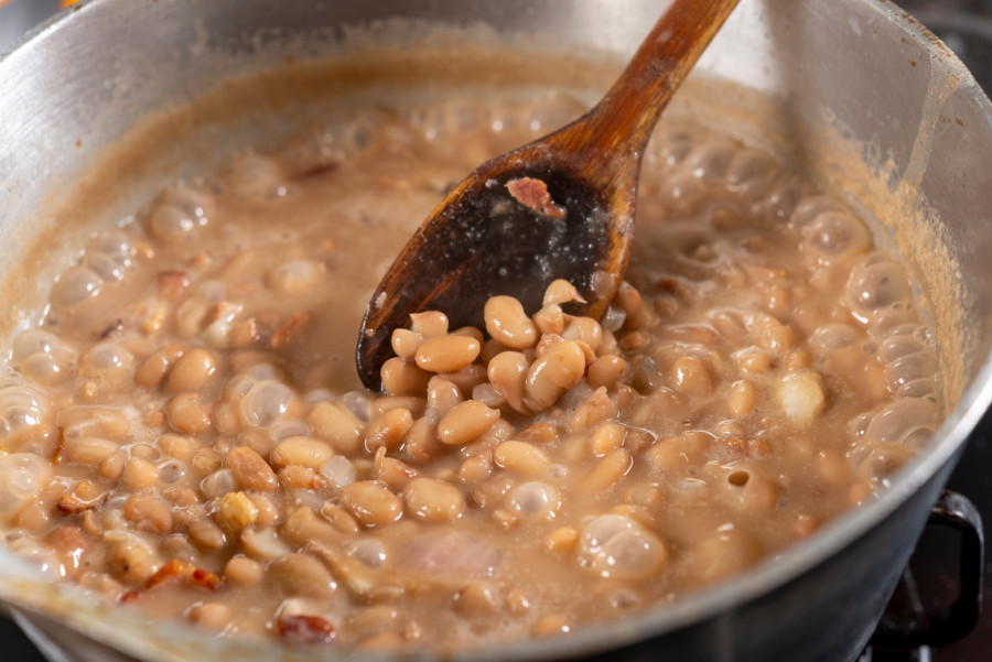 S potapanjem pasulja je gotovo: Trik od 10 dinara omekšava zrna za 30 minuta