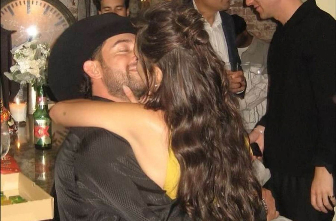 Najlepša manekenka je ponovo solo: Raskinula s kaubojem nakon dve godine veze FOTO