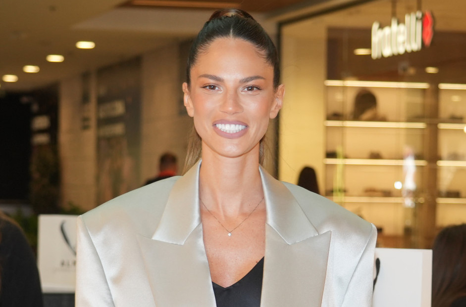 Udala se Danijela Dimitrovska: Drugo da rekla u tajnosti, pogledajte kako je izgledala VIDEO