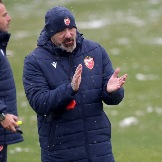 Stanković: "Računi se svode posle prvenstva"