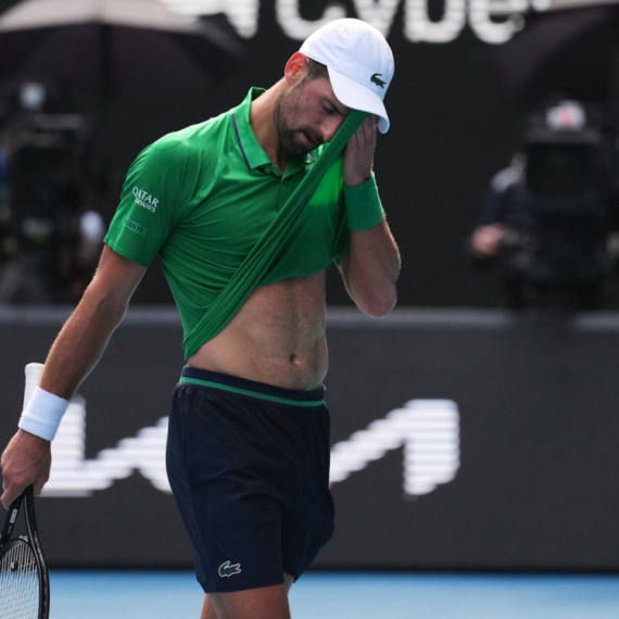 "Ako Novak to uradi – Siner će ga pregaziti"; "Ovo je preveliki zalogaj"