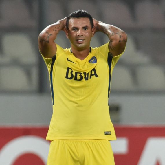 Fudbaler ima 33 godine, a njegova ćerka 21: Svet u čudu zbog bizarne životne priče FOTO