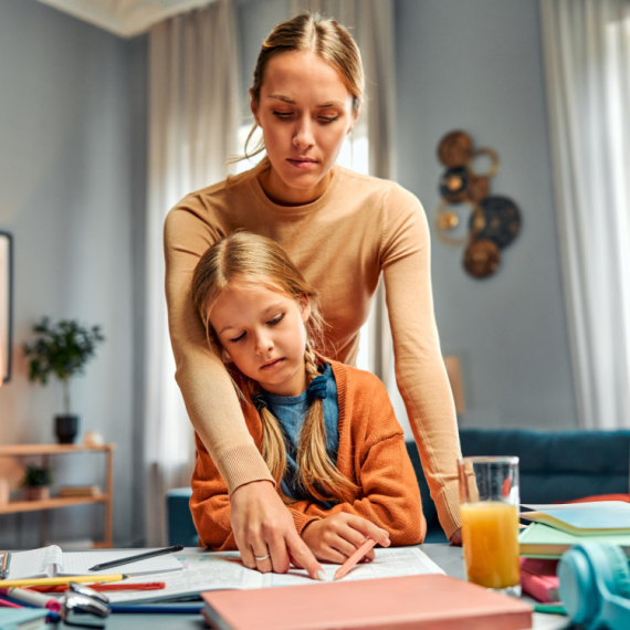 Ova navika može negativno da utiče na razvoj govora kod vašeg deteta