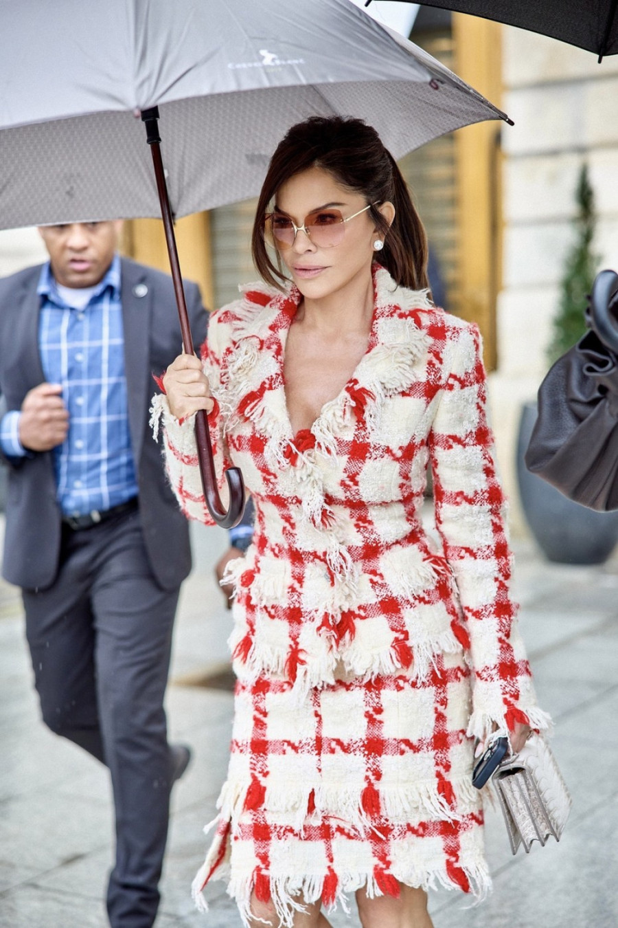 Milijarderka nikako da nađe pravu meru: Ovo samo ona može učiniti tako jeftinim FOTO