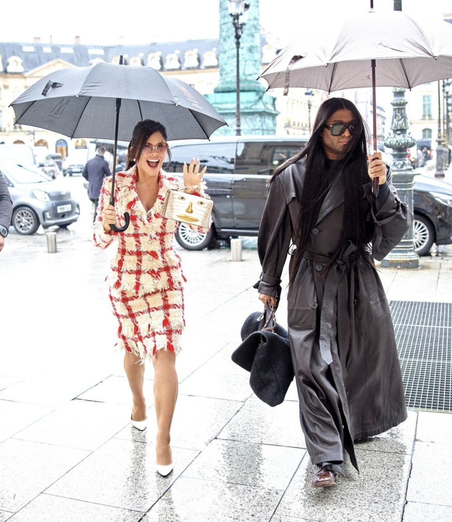 Milijarderka nikako da nađe pravu meru: Ovo samo ona može učiniti tako jeftinim FOTO