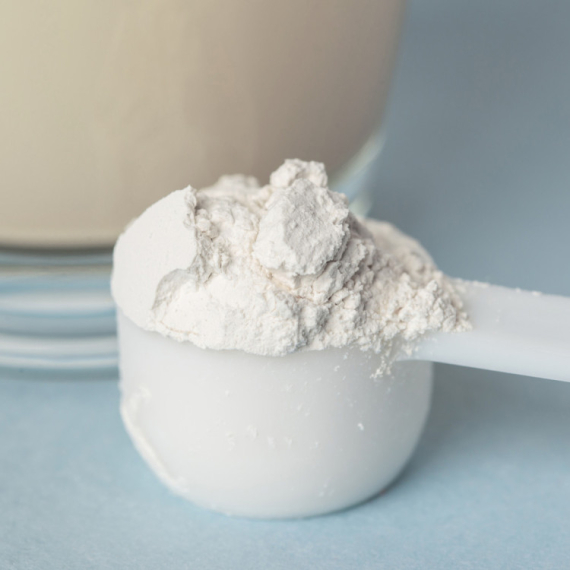 Moćniji od sode bikarbone: Čudesni prah čisti dom, jača telo i čuva zdravlje