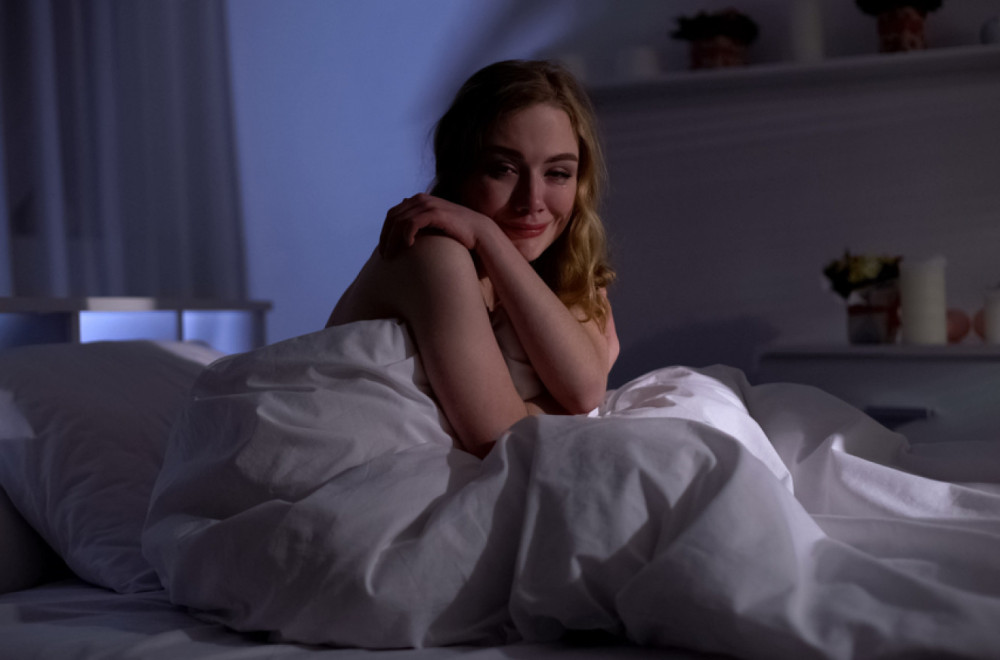 Plaču i bez razloga: Ovi horoskopski znakovi znaju samo za suze