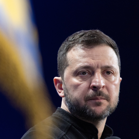 Novi "drone deal" u Evropi: Ukrajina i Norveška u odbrambenom paktu