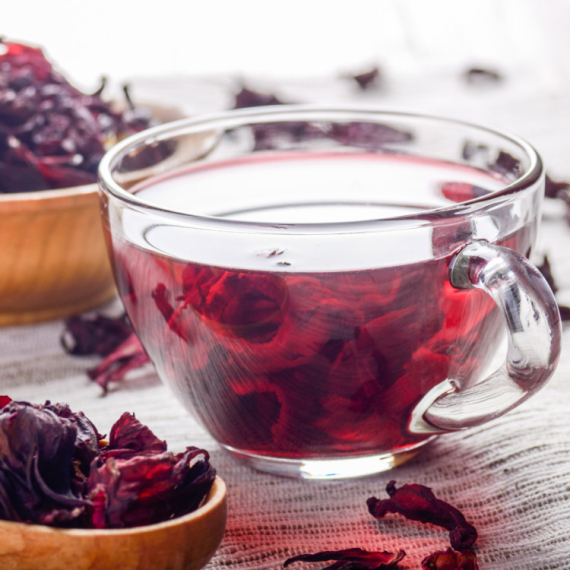 Ovaj čaj može da bude izuzetno koristan u borbi protiv visokog pritiska: Evo kako da ga konzumirate