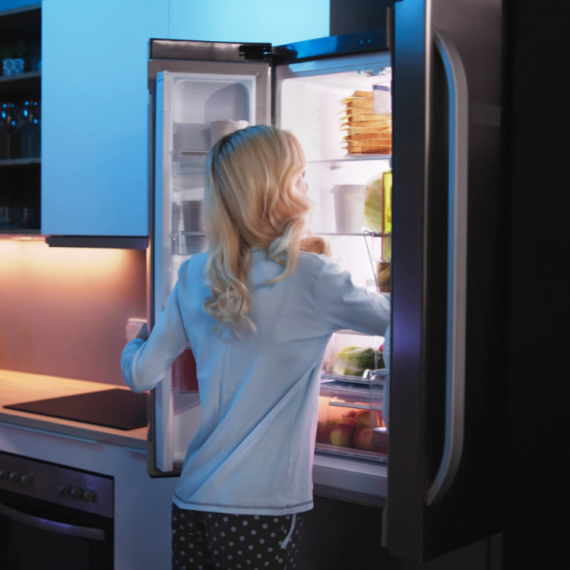 Doktor razbio čuveni mit o ishrani: "Ne izbegavajte ugljene hidrate uveče"