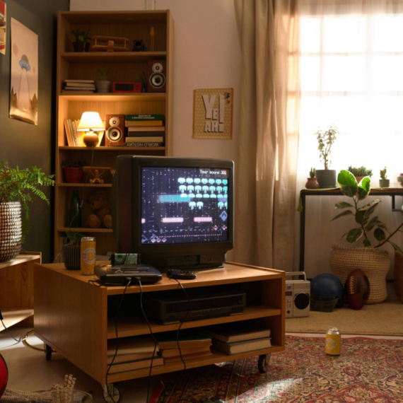 Zastareli trendovi: Rešite se ovih 5 detalja u svom domu