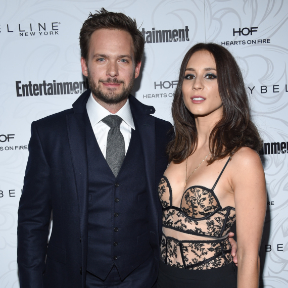 "Slatka mala lažljivica" se porodila: Slavni par dobio treće dete FOTO