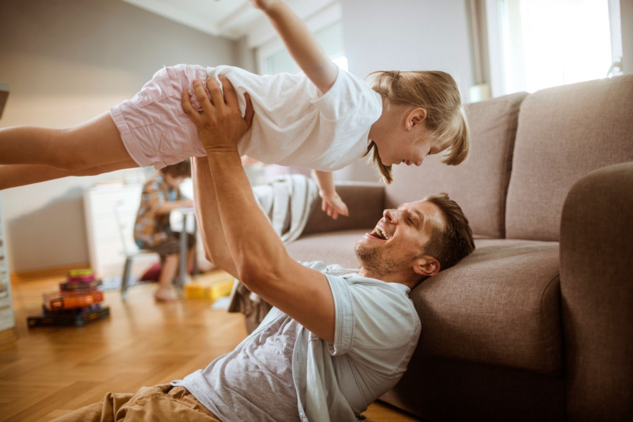 Ako želite da pohvalite dete – ovo nikako ne smete da govorite