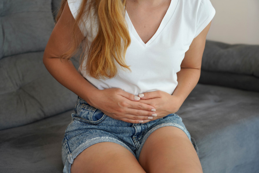 Menstrualni grip: Zašto se pre menstruacije osećamo bolesno