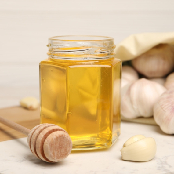 Lek za prehladu od dva sastojka: Verovatno ih svi imate u svojoj kuhinji