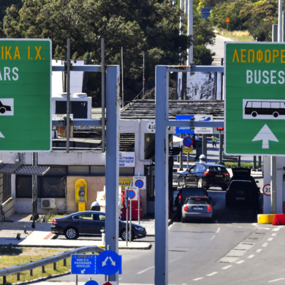 Šta za srpske putnike znači nova odluka EU: Oglasila se i Juta