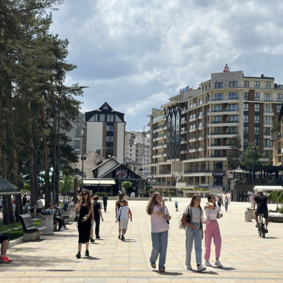 Zlatibor premašio sva očekivanja: Za samo 365 dana ostvareno preko milion noćenja