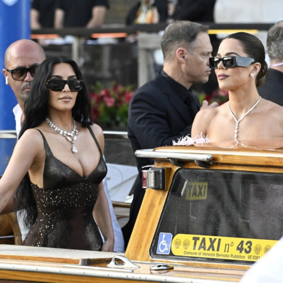 Slavna lepotica očajava: "Plašim se nove ljubavne veze"