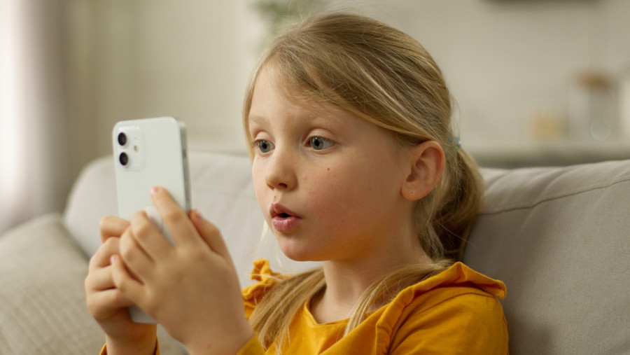 Ova navika može negativno da utiče na razvoj govora kod vašeg deteta