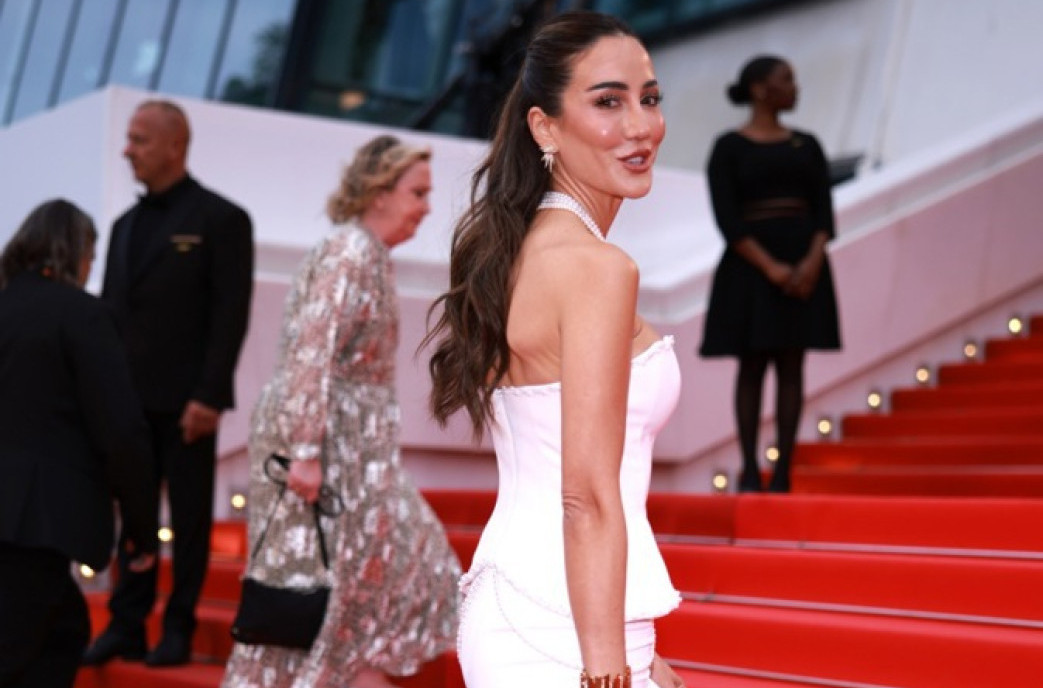 Srpska influenserka šalje pozdrave iz Pariza: Izgleda božanstveno FOTO