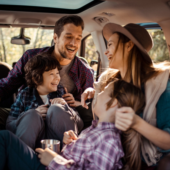 Koliko dece broje najsrećnije porodice? Evo šta kaže istraživanje