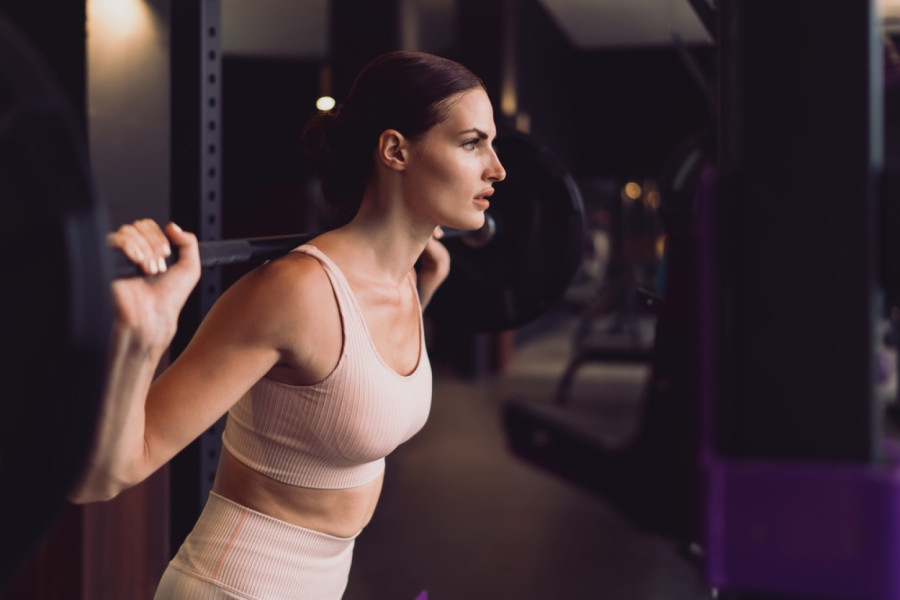 Kako da usporite gubitak mišićne mase? Ova kombinacija treninga i ishrane je ključna