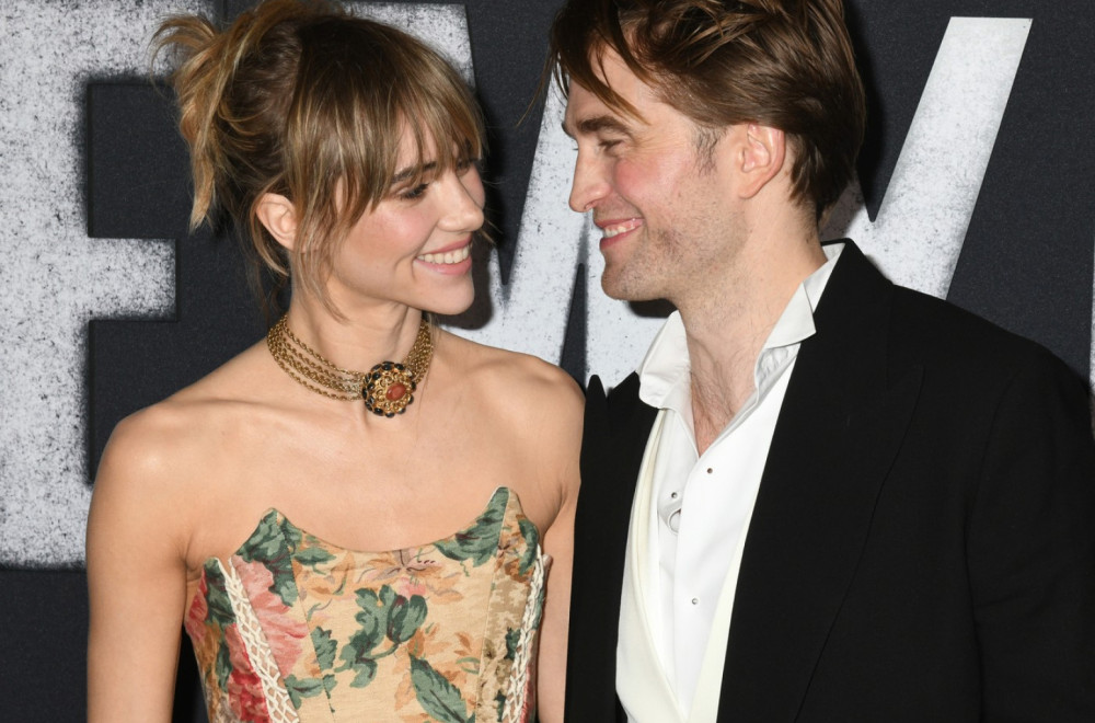 Oženio se Robert Patinson? Odala ga jedna izjava FOTO