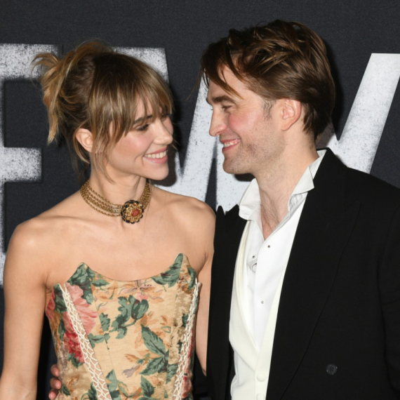 Oženio se Robert Patinson? Odala ga jedna izjava FOTO