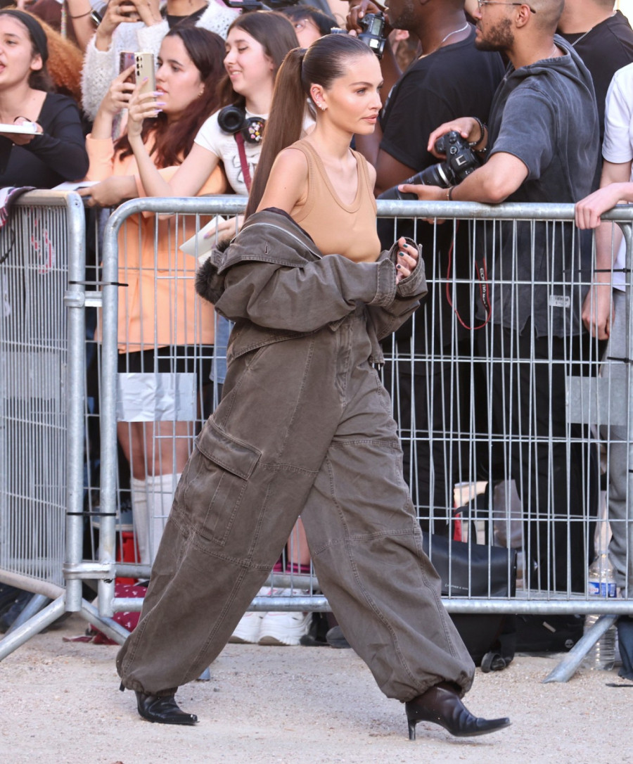 Kako danas izgleda najlepša devojčica na svetu? Ljudi tvrde da nije ista osoba FOTO