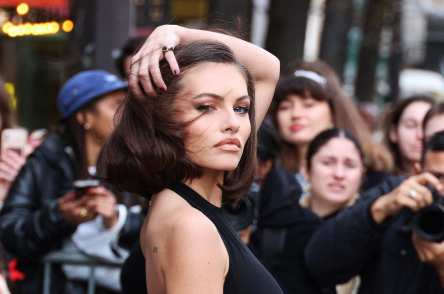 Najlepša devojčica na svetu i dalje je najlepša: Nove fotke to i dokazuju FOTO