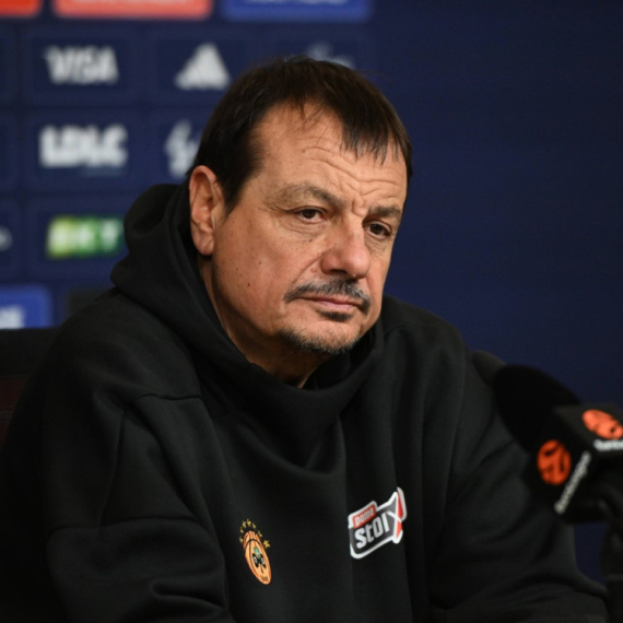 Ataman pred otkazom u Panatinaikosu – poznata i zamena