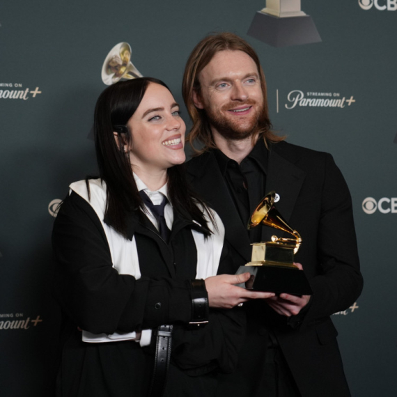 Govor Blili Ajliš cenzurisan u programu uživo VIDEO