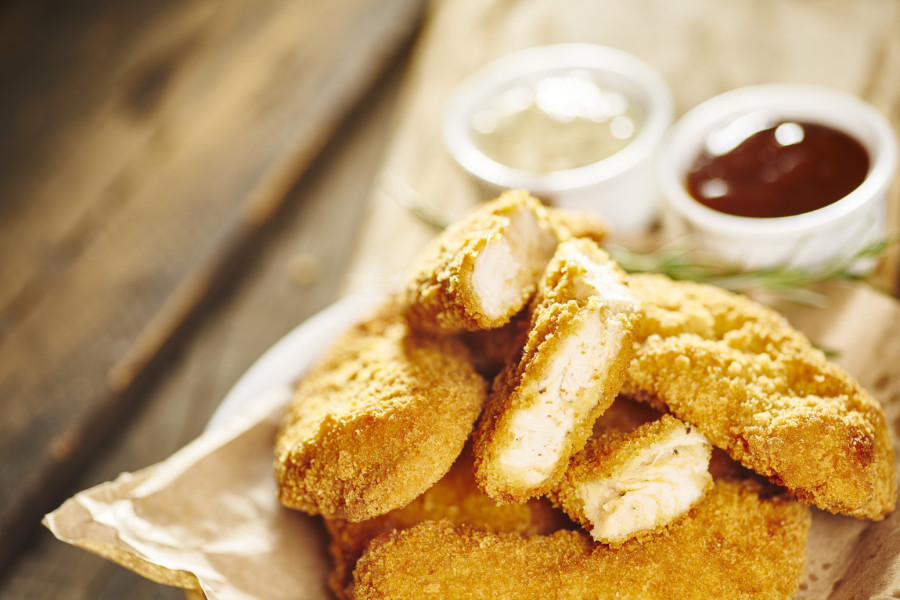 Pohovano meso može da bude zdravo: Zamenite belo brašno ovim namirnicama