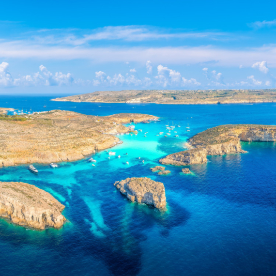 Destinacija u Evropi koju Srbi obožavaju: Pristupačne cene i sunčani dani u februaru FOTO