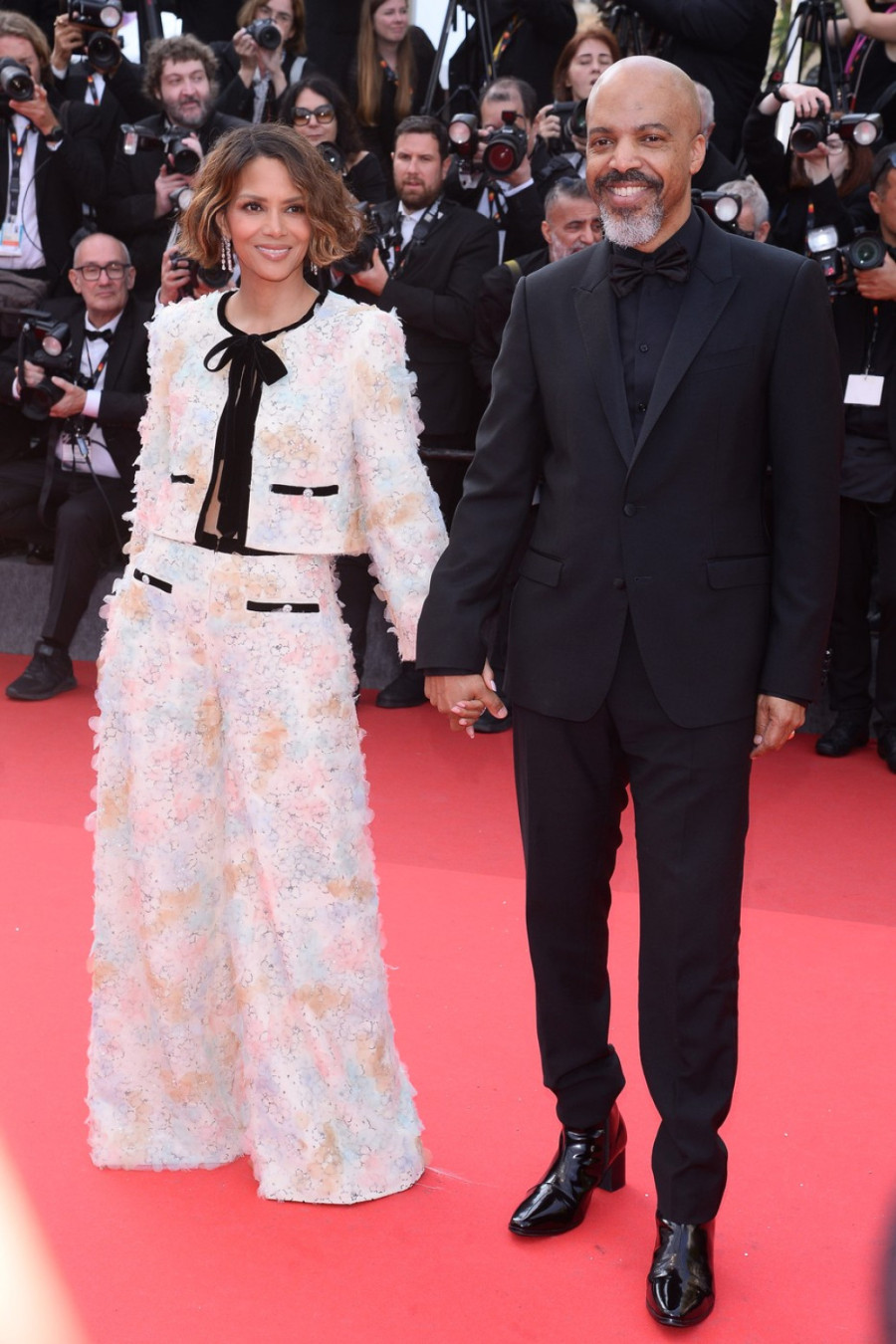 Hale Beri 4 godine bila u celibatu, a onda se pojavio on FOTO