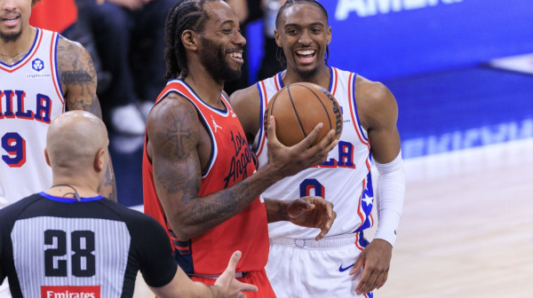 Meksi bolji od Kavaja – Memfis napokon slavio – Šengun imao svoje veče VIDEO