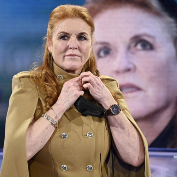 Princeza se povlači? Ostavlja fondaciju na cedilu