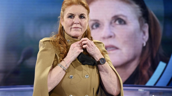 Princeza se povlači? Ostavlja fondaciju na cedilu