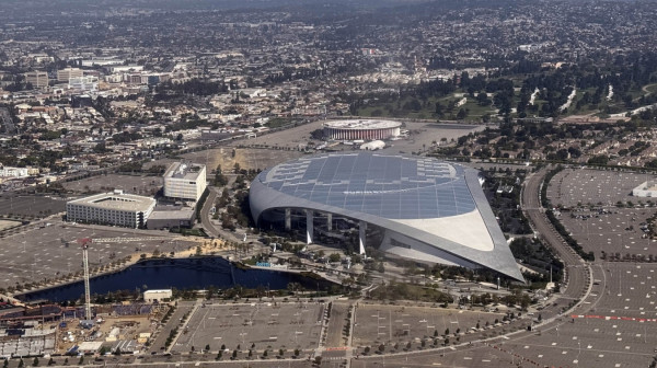 Alava FIFA – pokušava da zaradi i na parkingu tokom SP 2026