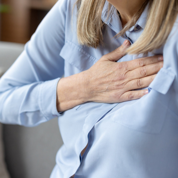 Infarkt ne bira ni vreme ni mesto: Kardiohirurg savetuje šta učiniti ako ste sami VIDEO