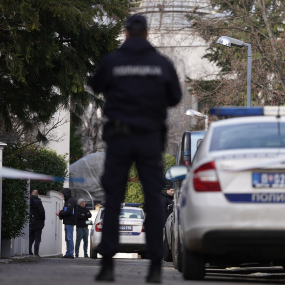 Detaljna analiza drame na Dedinju: "Izuzetna drskost bombaša"