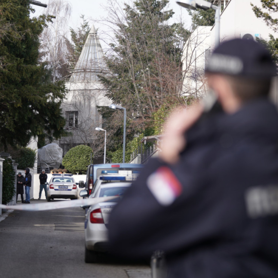 "Nadam se da nisam ja bio meta": Oglasio se bivši menadžer Zdravka Čolića